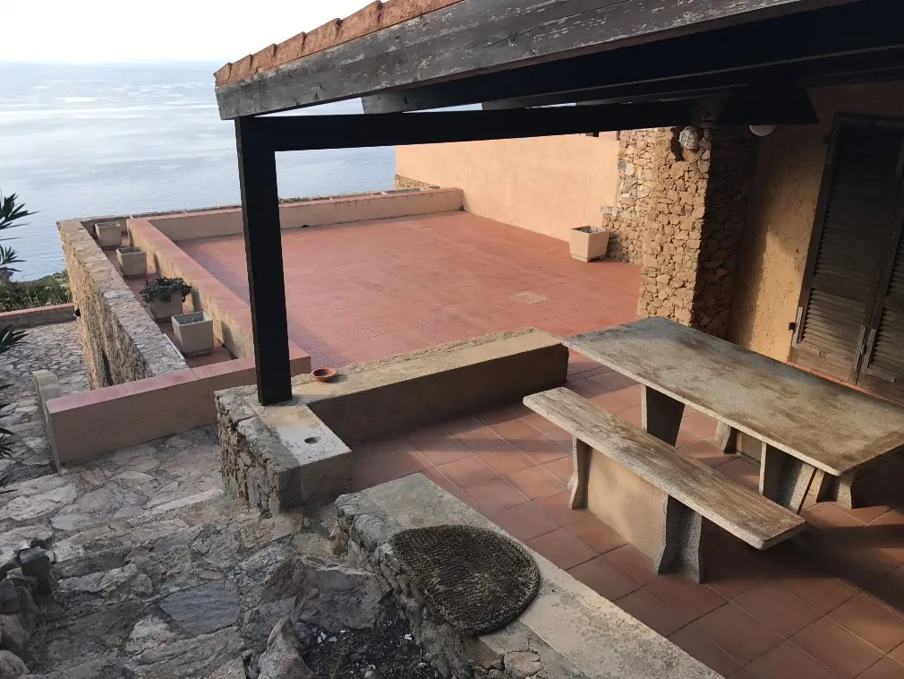 Villa Dottore – Costa Paradiso