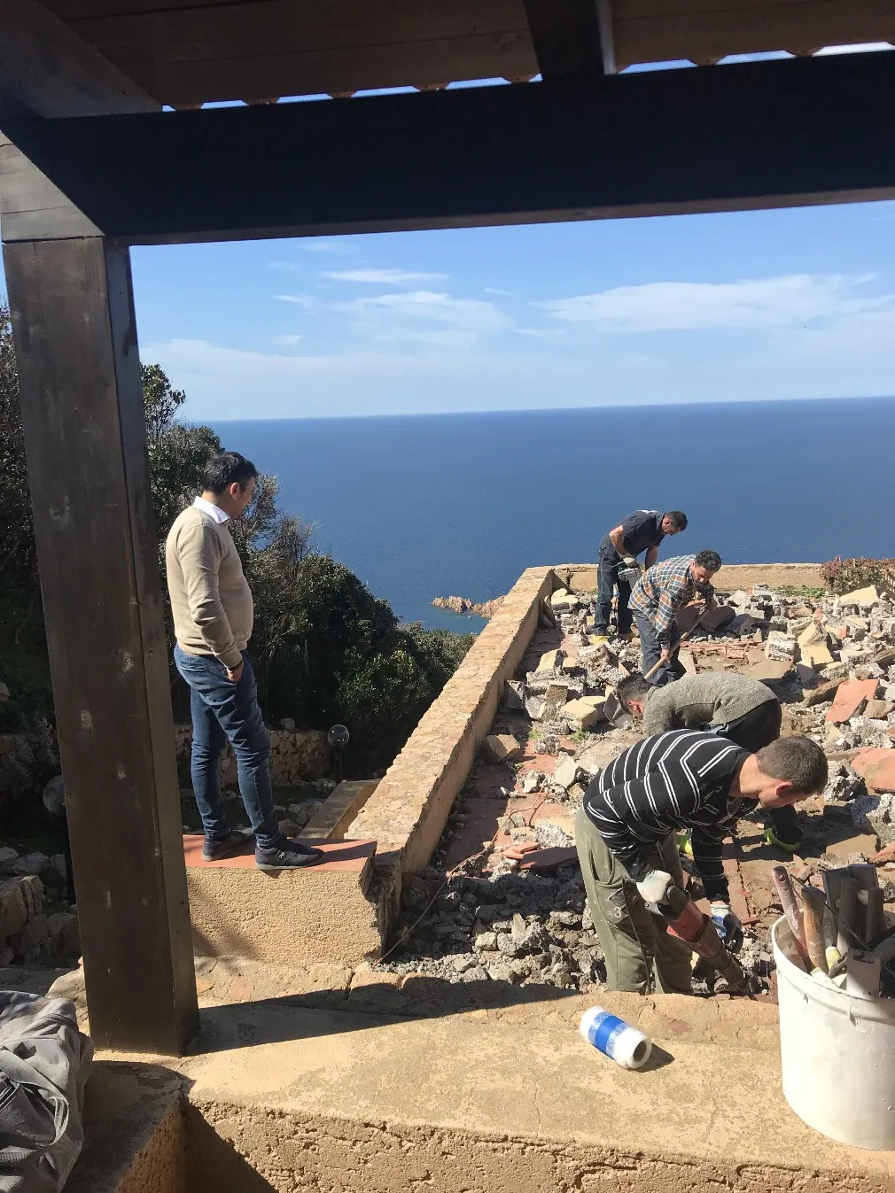 Villa Dottore – Costa Paradiso – immagine 13