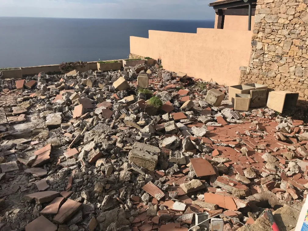 Villa Dottore – Costa Paradiso – immagine 11