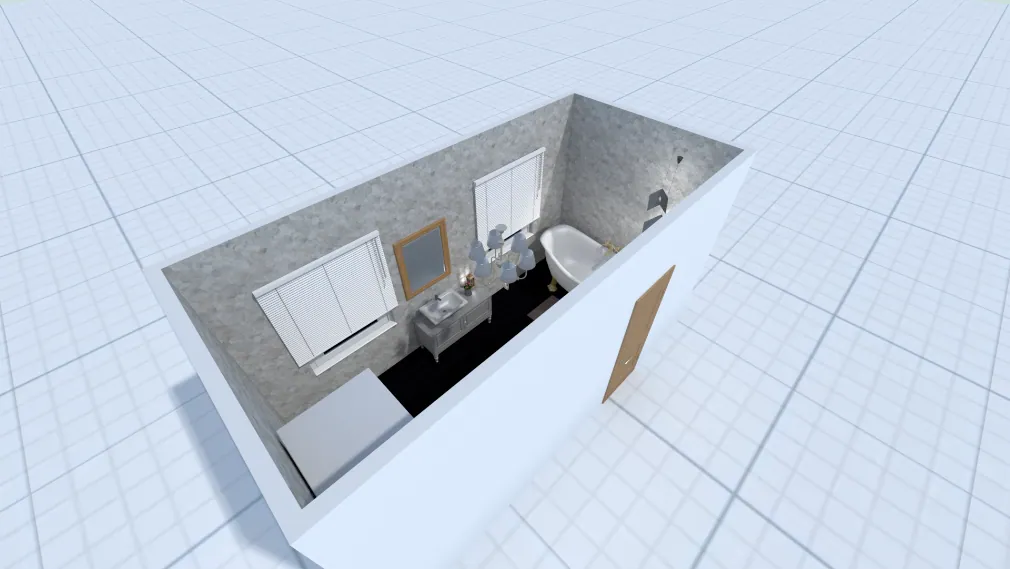 Interior & Exterior design – immagine 5