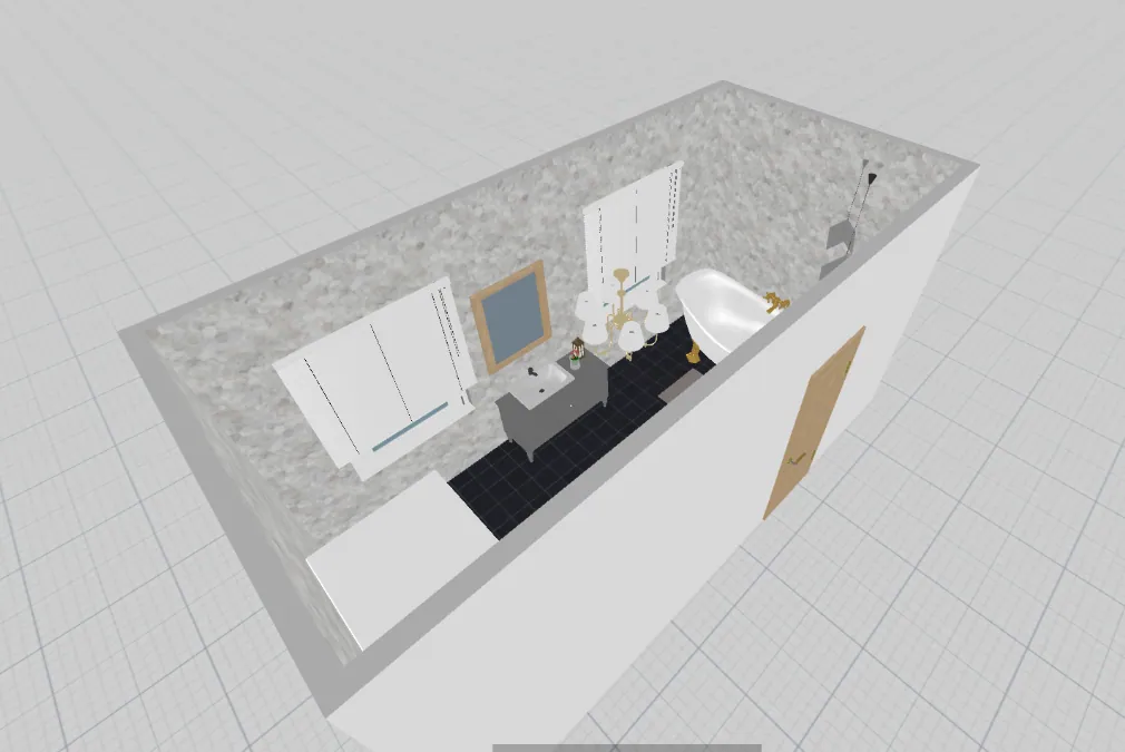 Interior & Exterior design – immagine 4