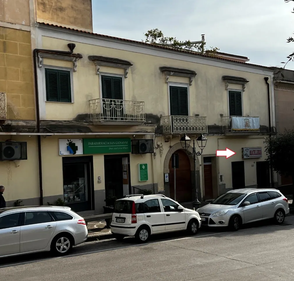 Fabbricato per investimento