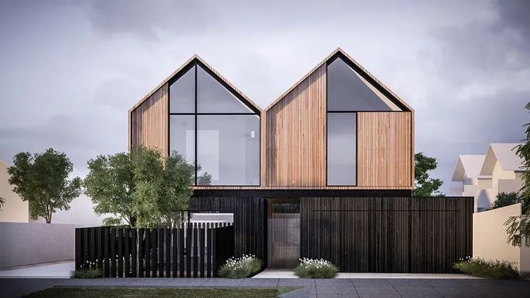 Interior & Exterior design – immagine 3