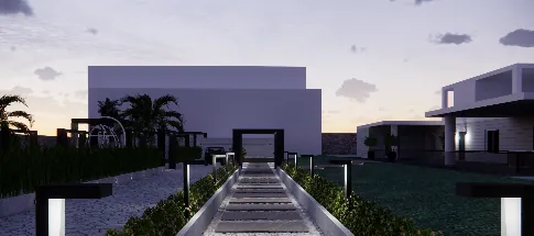 Villa Bifulco – Garden Project – immagine 2