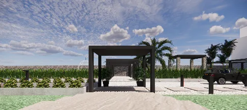 Villa Bifulco – Garden Project – immagine 4