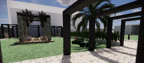 Villa Bifulco – Garden Project – immagine 5