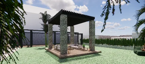 Villa Bifulco – Garden Project – immagine 6