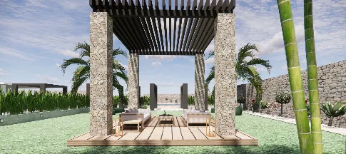 Villa Bifulco – Garden Project – immagine 7