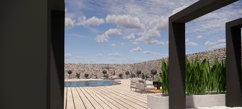 Villa Bifulco – Garden Project – immagine 8