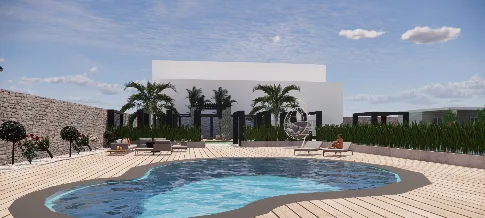 Villa Bifulco – Garden Project – immagine 9