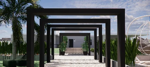 Villa Bifulco – Garden Project – immagine 10