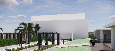 Villa Bifulco – Garden Project – immagine 11